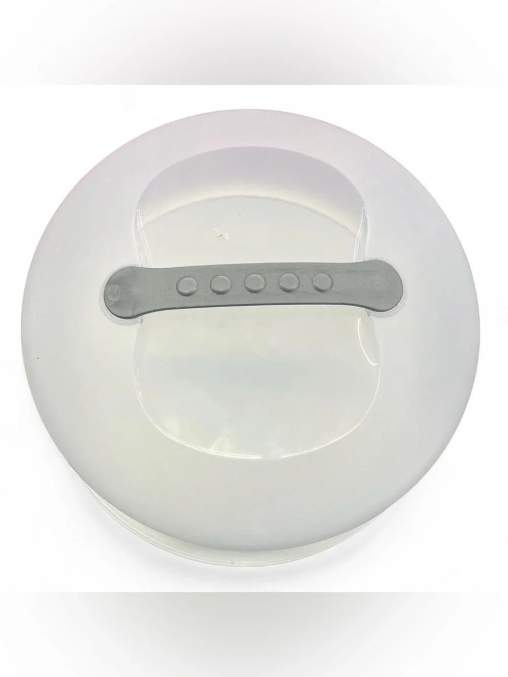 Sterilite cake server